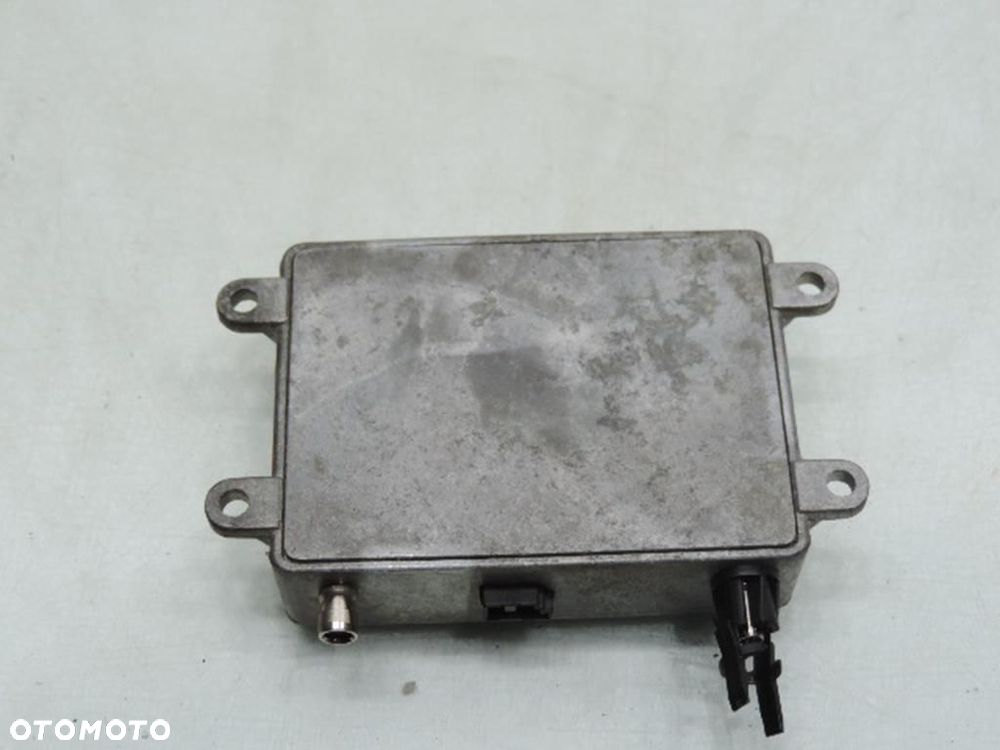 MODUŁ ANTENY MERCEDES W203 2038203926 - 2