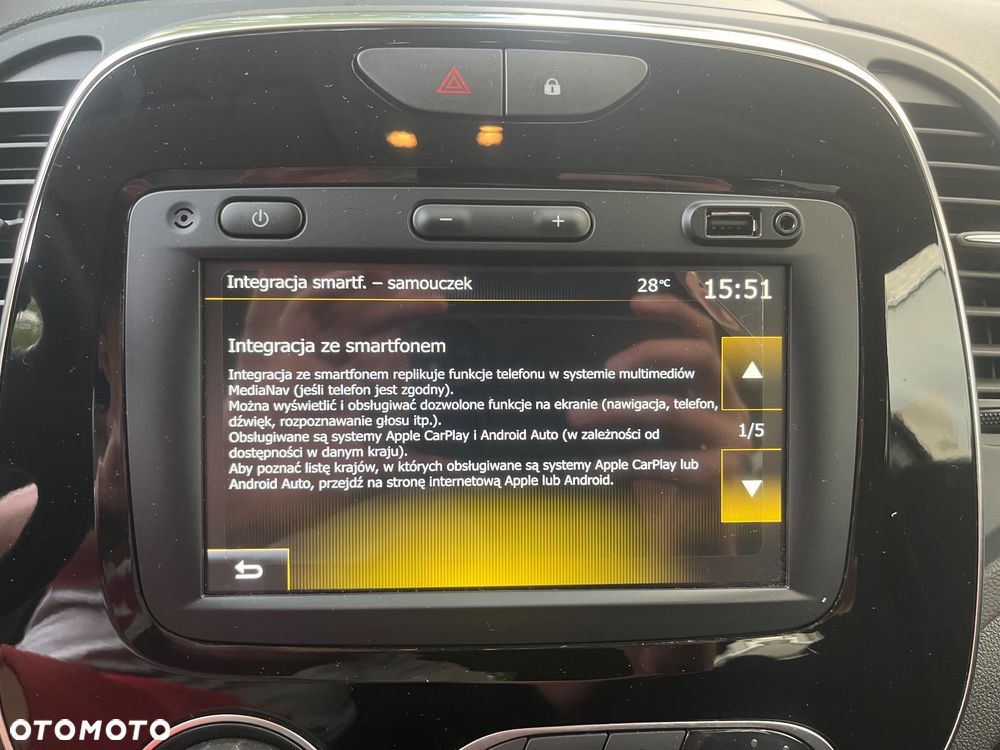 Renault Captur - 17