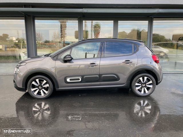 Citroën C3 Pure Tech S&S Shine - 6