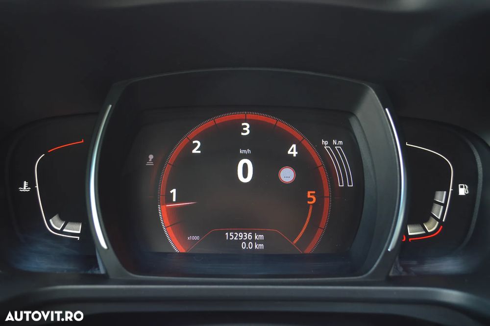 Renault Kadjar Energy dCi 110 XMOD - 7