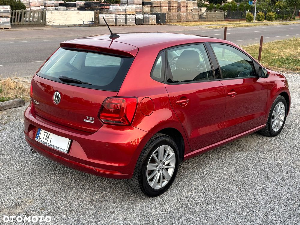 Volkswagen Polo - 24