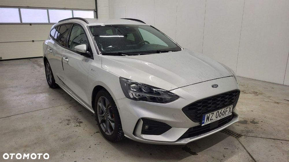 Ford Focus - 3