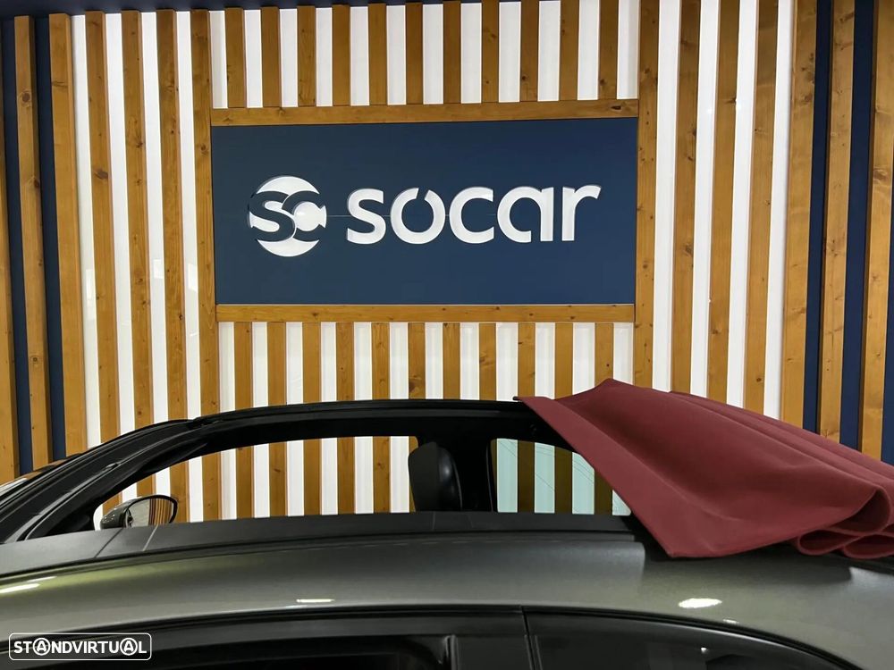 Fiat 500C 1.0 Hybrid - 6