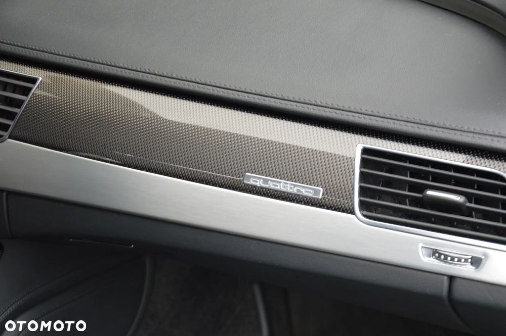 Audi S8 4.0 TFSI Quattro - 20