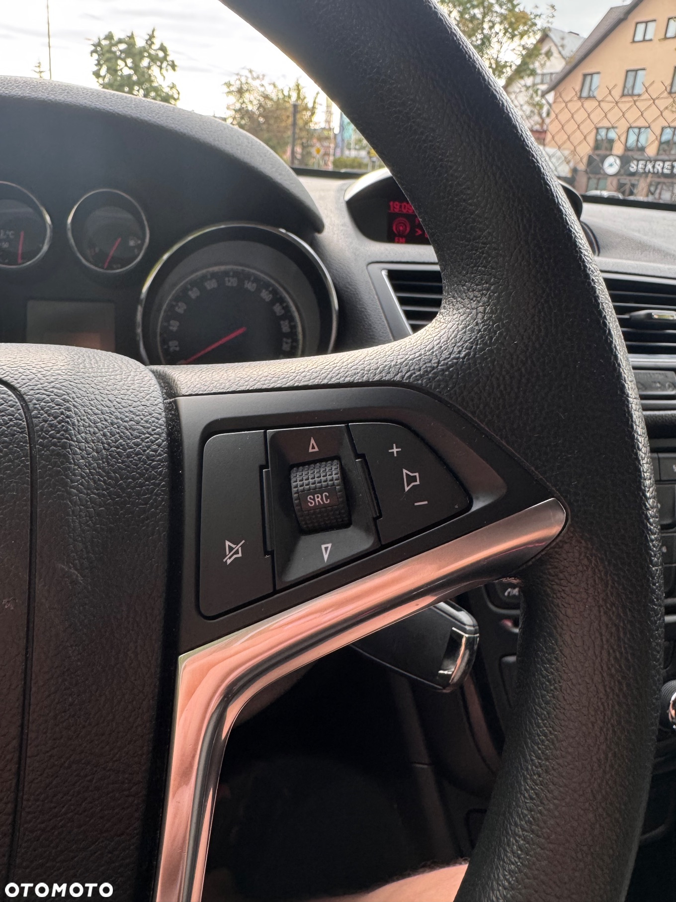 Opel Mokka 1.6 Active S&S - 31