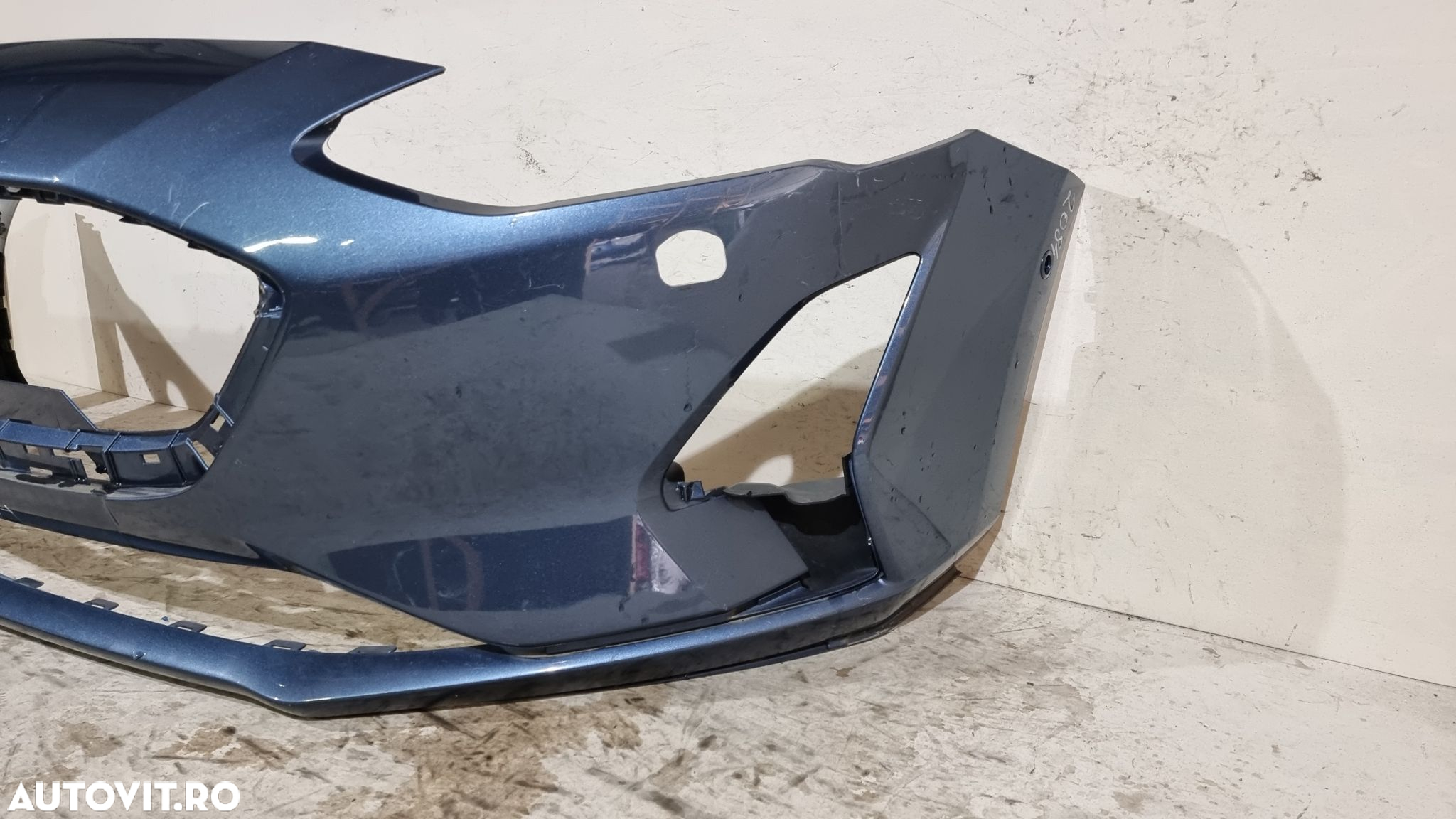 Bara fata Ford Focus 4, 2018, 2019, 2020, 2021, 2022, cod origine OE JX7B-17757-A. - 9