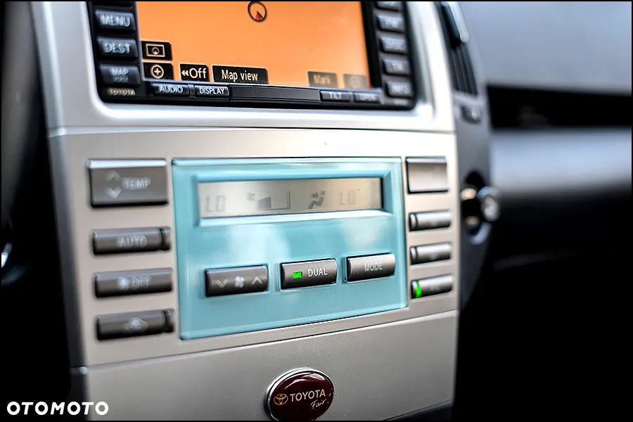 Toyota Corolla Verso - 29