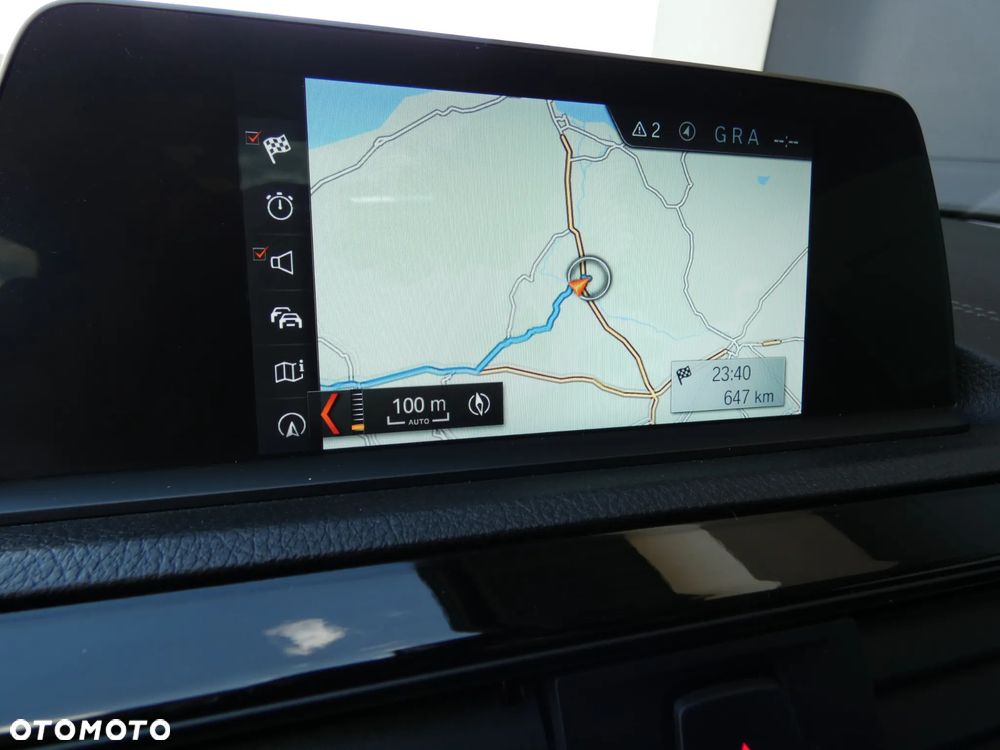 BMW Seria 1 118d Edition Metropolitan - 24