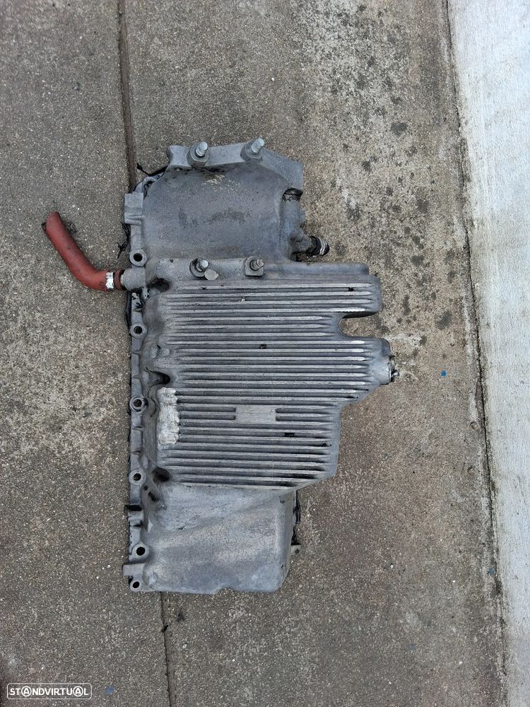Carter de motor Alfa Romeo 2.4 JTD - 2