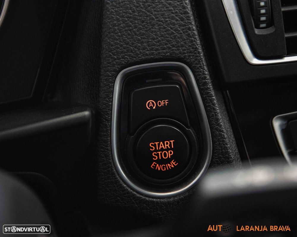BMW 116 d EfficientDynamics - 32