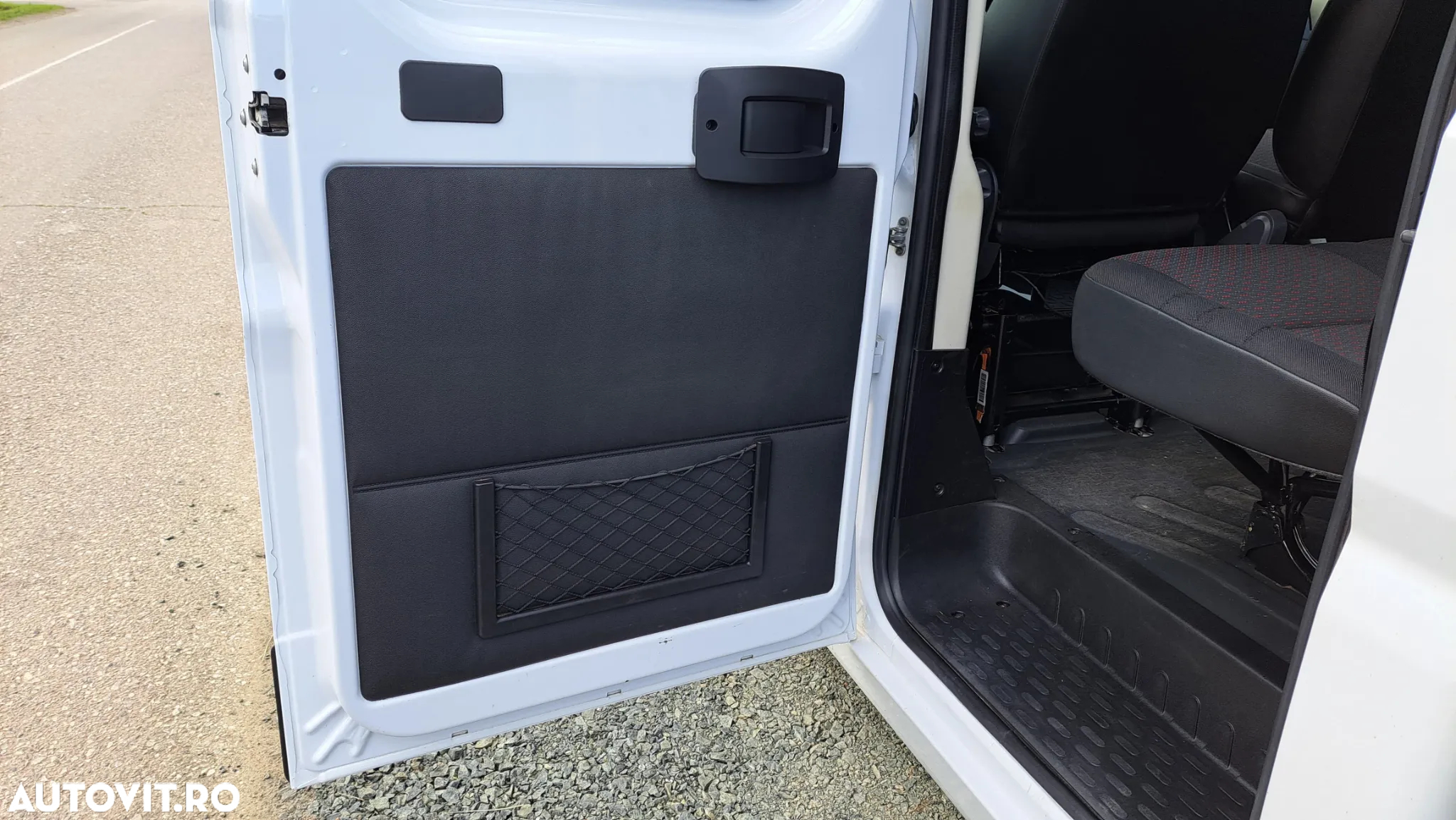 Peugeot BOXER D-CAB L3 6+1 LOCURI FWD - 34