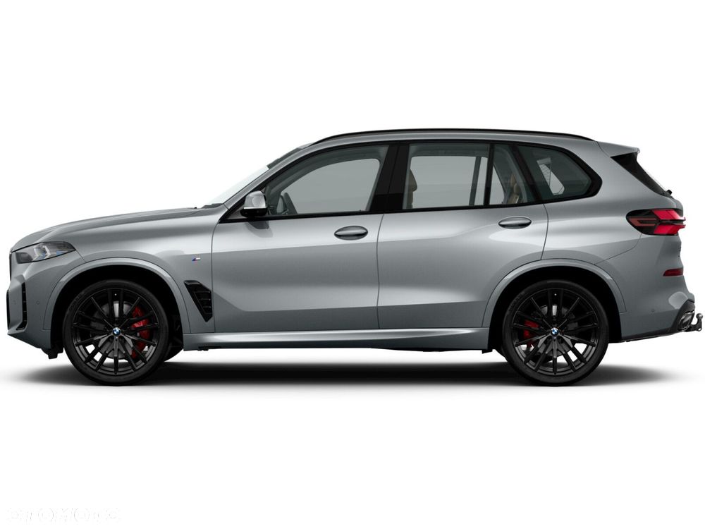 BMW X5 2023 photo 2