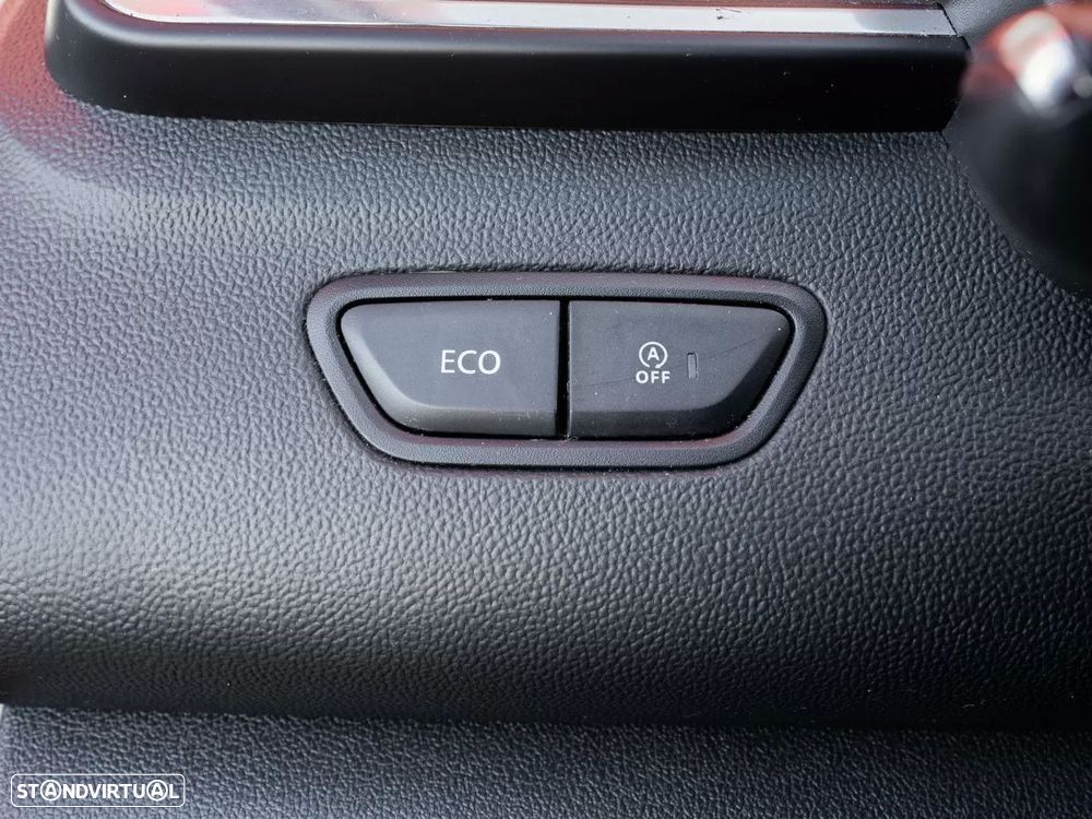 Renault Kadjar 1.5 Blue dCi Intens EDC - 28