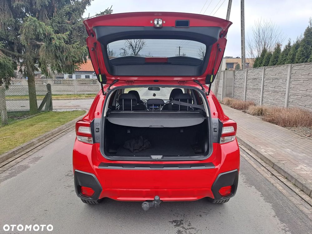 Subaru XV 1.6i Lineartronic Comfort Edition35 Style - 26