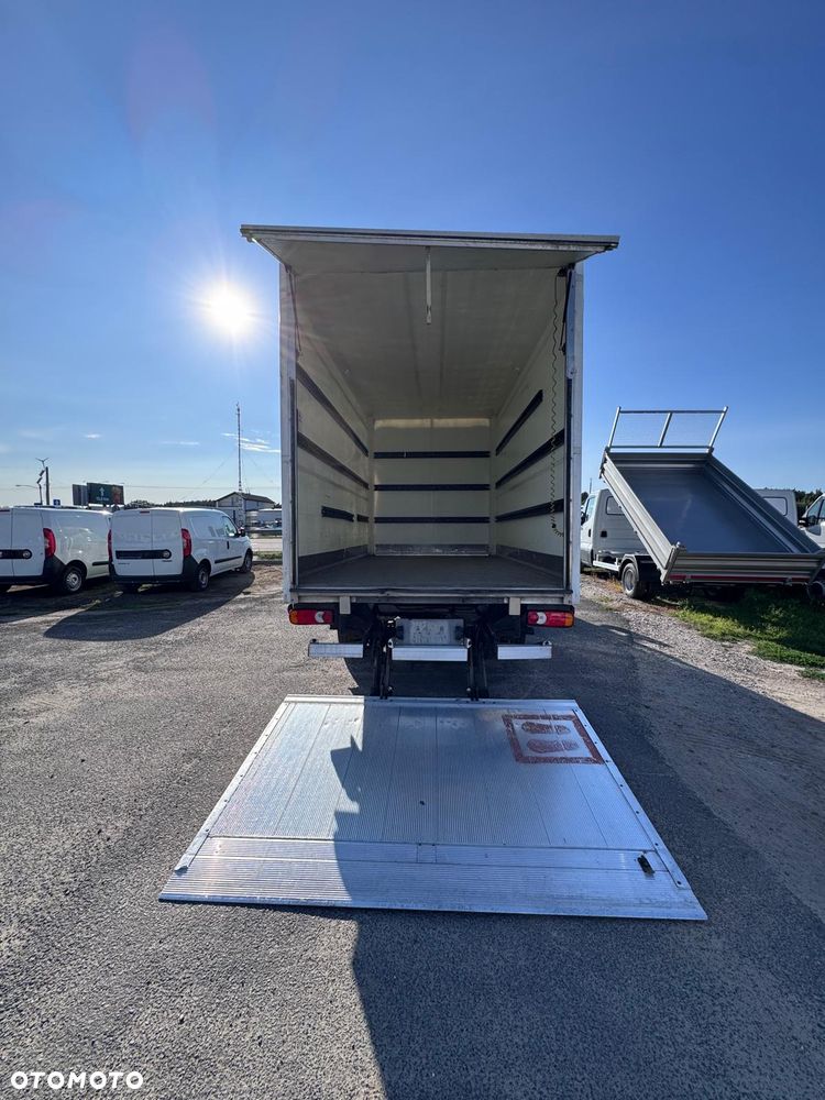 Fiat Fiat Ducato 2.3 MultiJet / DUŻY KONTENER (682) - 15