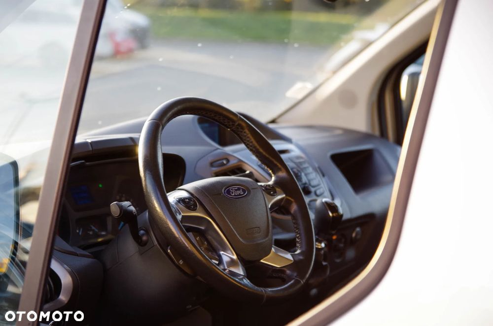 Ford Transit Custom L2H1 VA Trend - 7