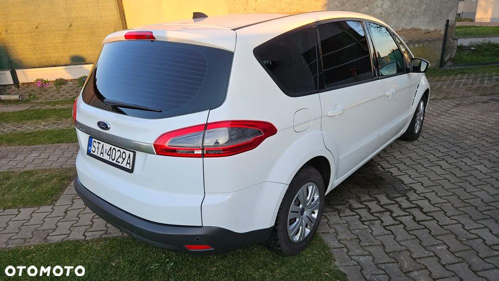 Ford S-Max 1.6 T Trend - 5
