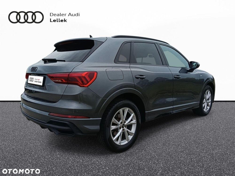 Audi Q3 35 TFSI S line S tronic - 6