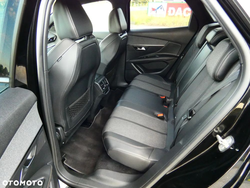 Peugeot 3008 2.0 HDi Premium - 20