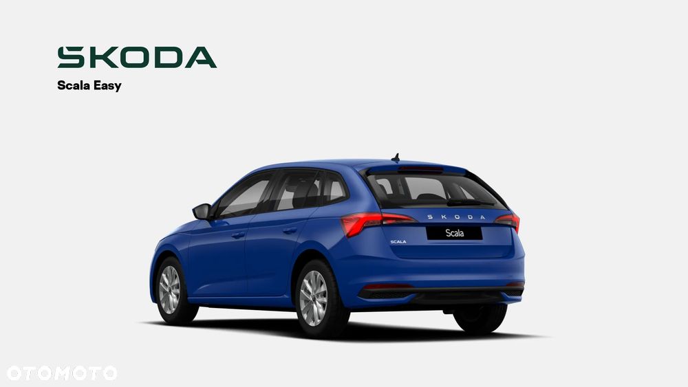 Skoda Scala - 4
