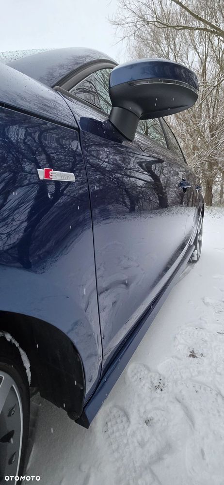 Audi A1 Sportback 1.4 TFSI - 8