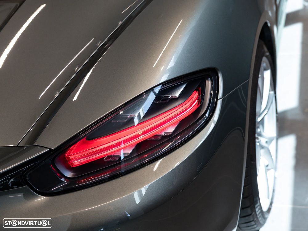 Porsche 718 Boxster S PDK - 31