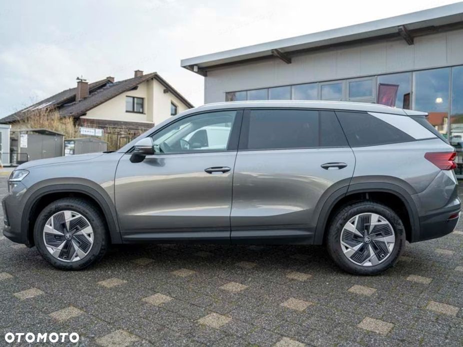Skoda Kodiaq 1.5 TSI mHEV 4x2 Drive DSG - 4