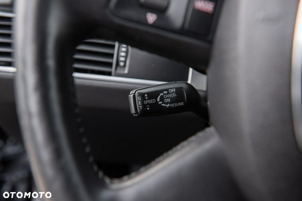 Audi S6 Limousine - 28