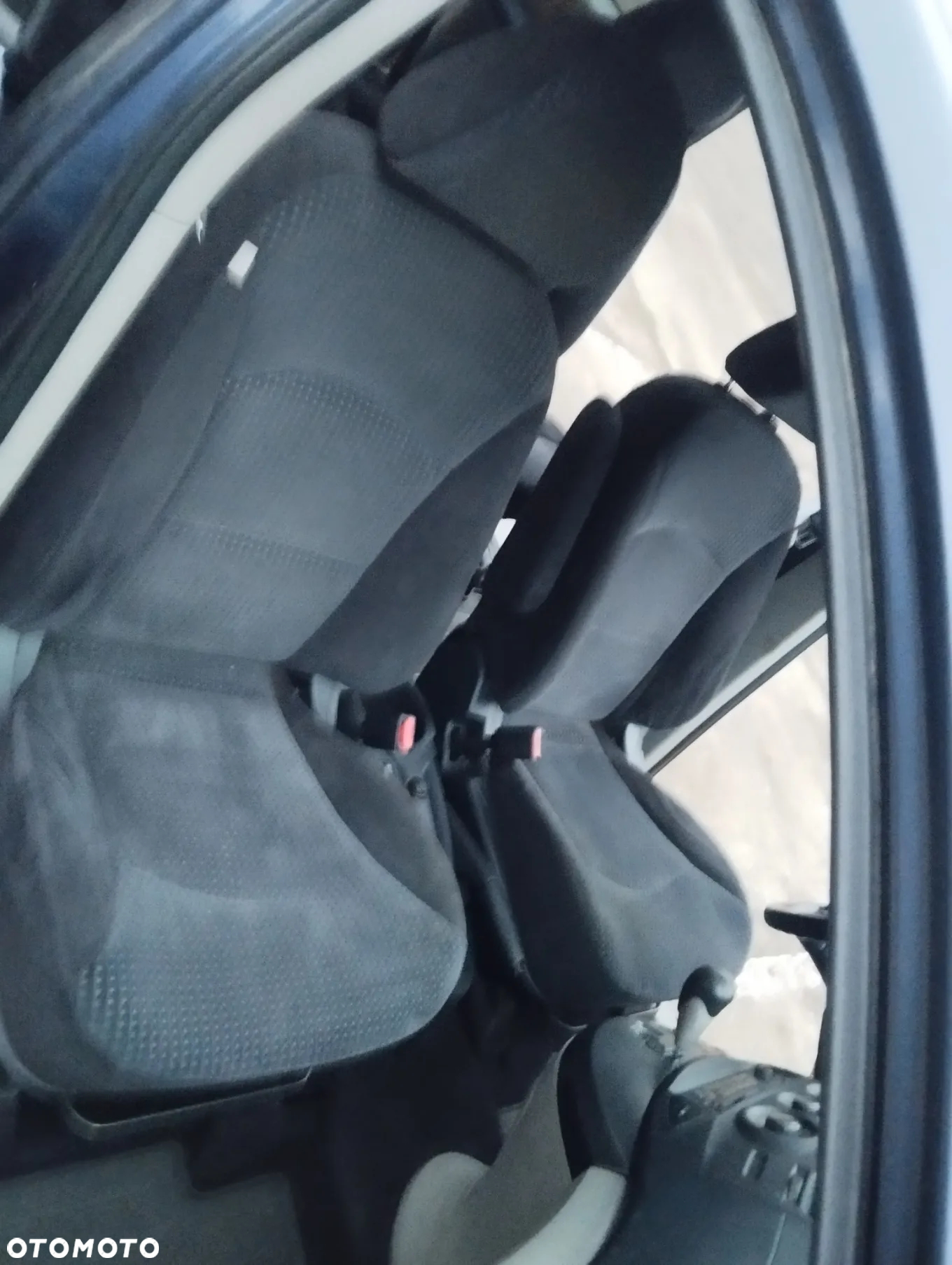 Mitsubishi Grandis 2.4 Automatik Invite - 14
