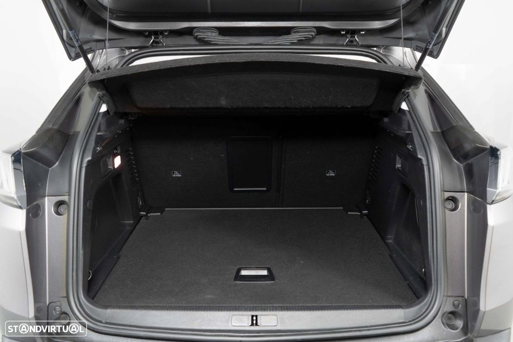 Peugeot 3008 1.6 Hybrid Allure e-EAT8 - 12