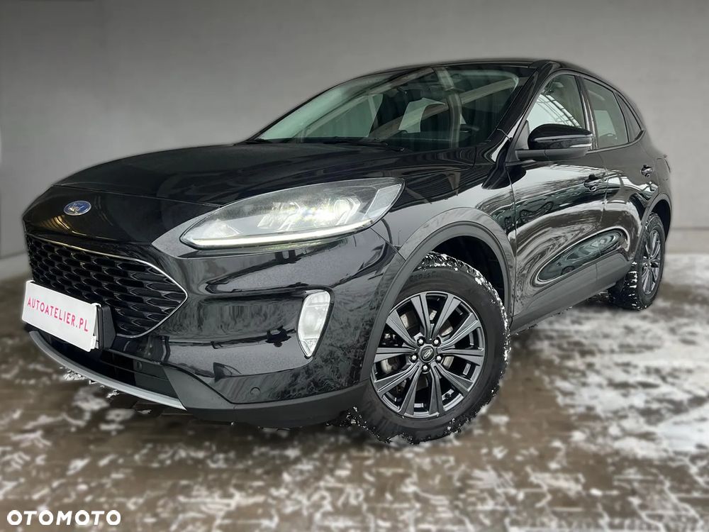 Ford Kuga 1.5 EcoBoost COOL&CONNECT - 3