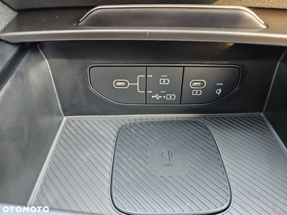 Kia Sportage 1.6 T-GDI HEV Business Line 2WD - 18