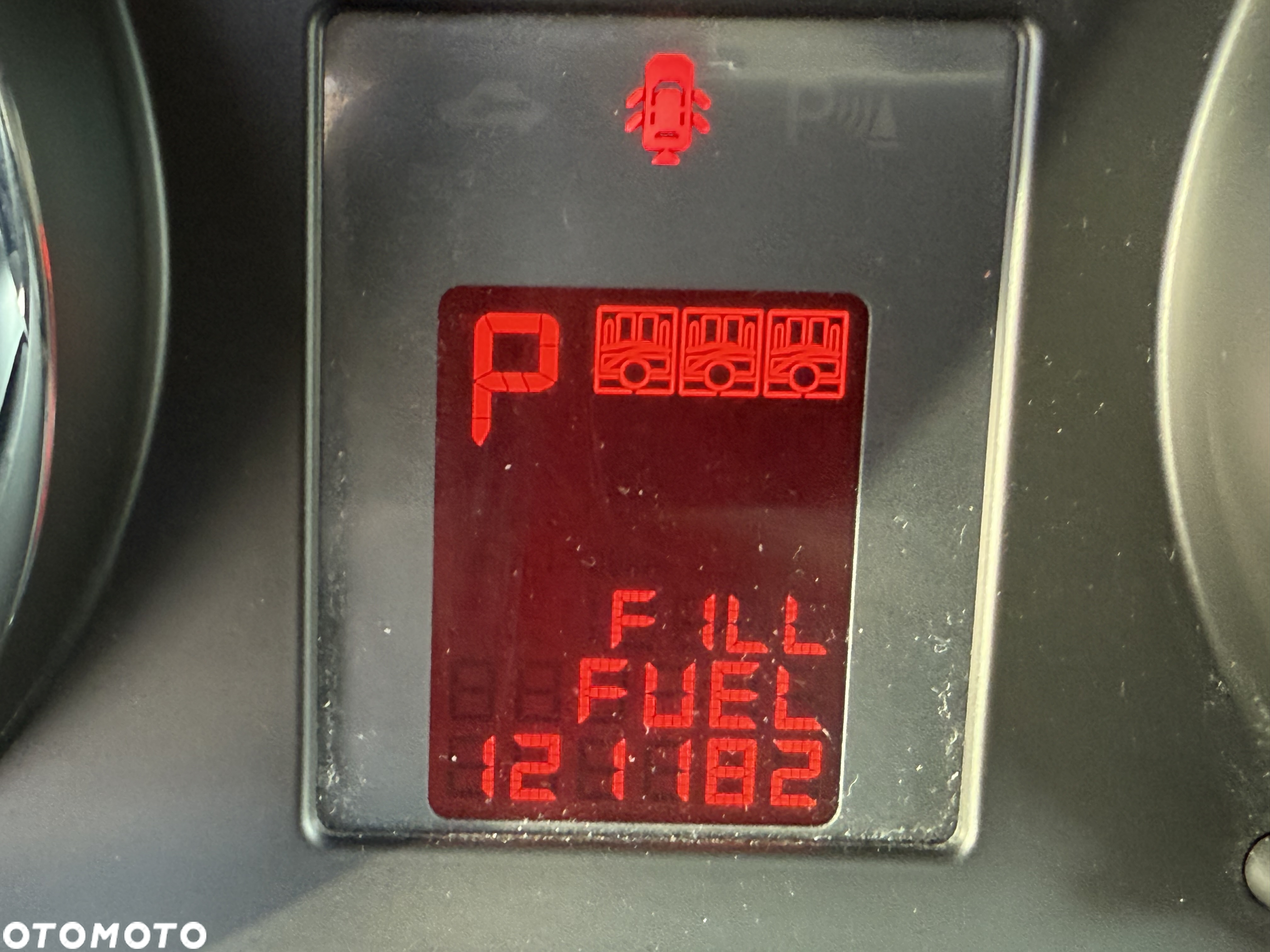 Opel Meriva 1.4 T Enjoy - 24