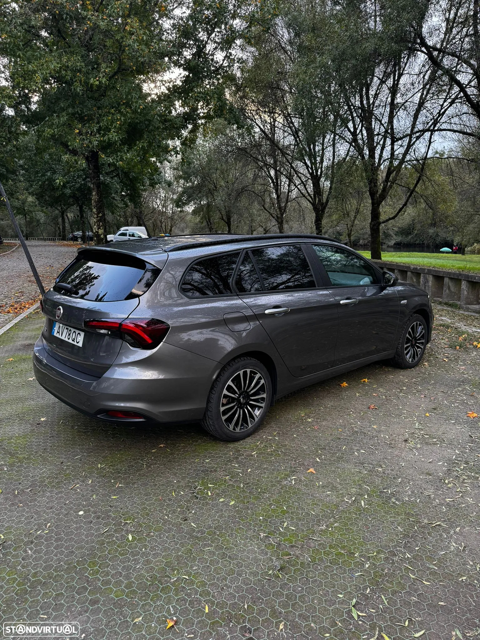 Fiat Tipo Station Wagon - 10