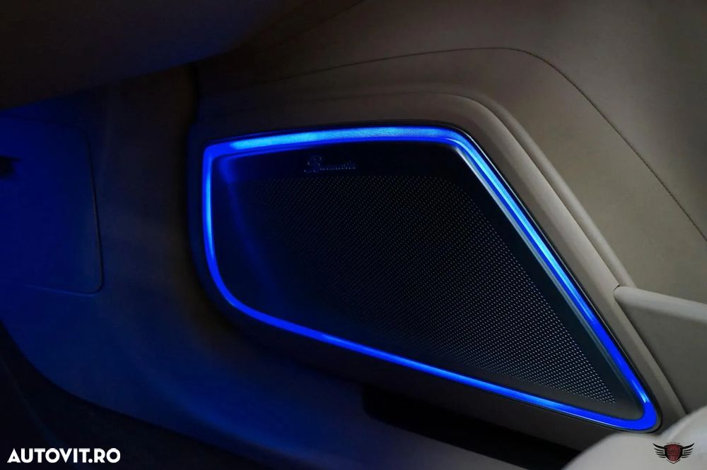 Porsche Panamera 4 E-Hybrid Platinum Edition - 25