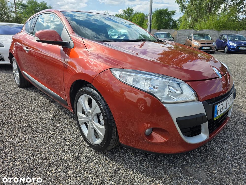 Renault Megane 1.6 16V Dynamique Euro5 - 36