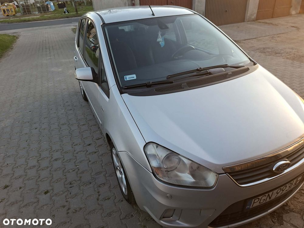 Ford Focus C-Max - 3