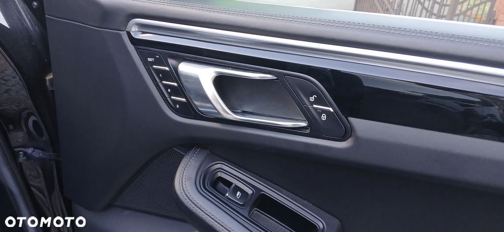 Porsche Macan S Diesel - 16