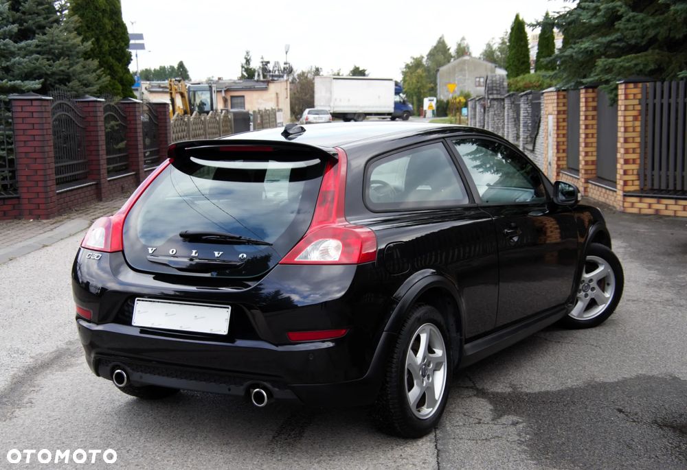 Volvo C30 D3 Kinetic - 14