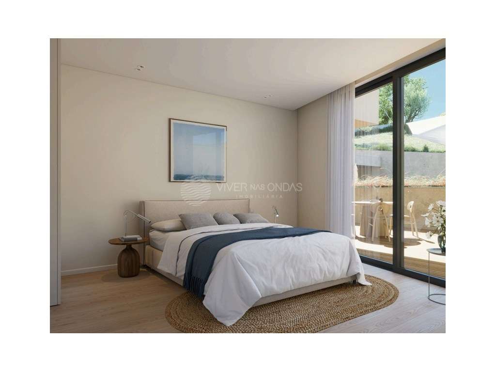 Apartamento T3 em construção - proximidade das praias e centro de V... - Grande imagem: 5/27