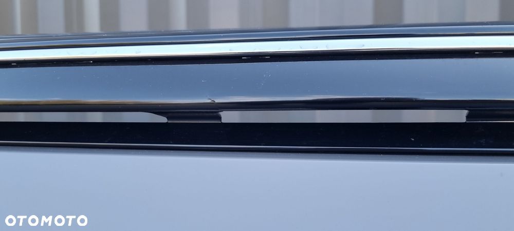 VW GOLF VIII 2020- Zderzak przód oryginał MA219 - 4