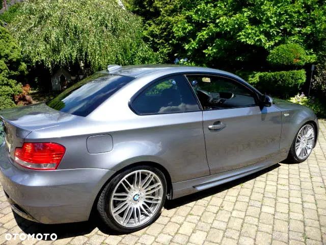 BMW Seria 1 135i - 28