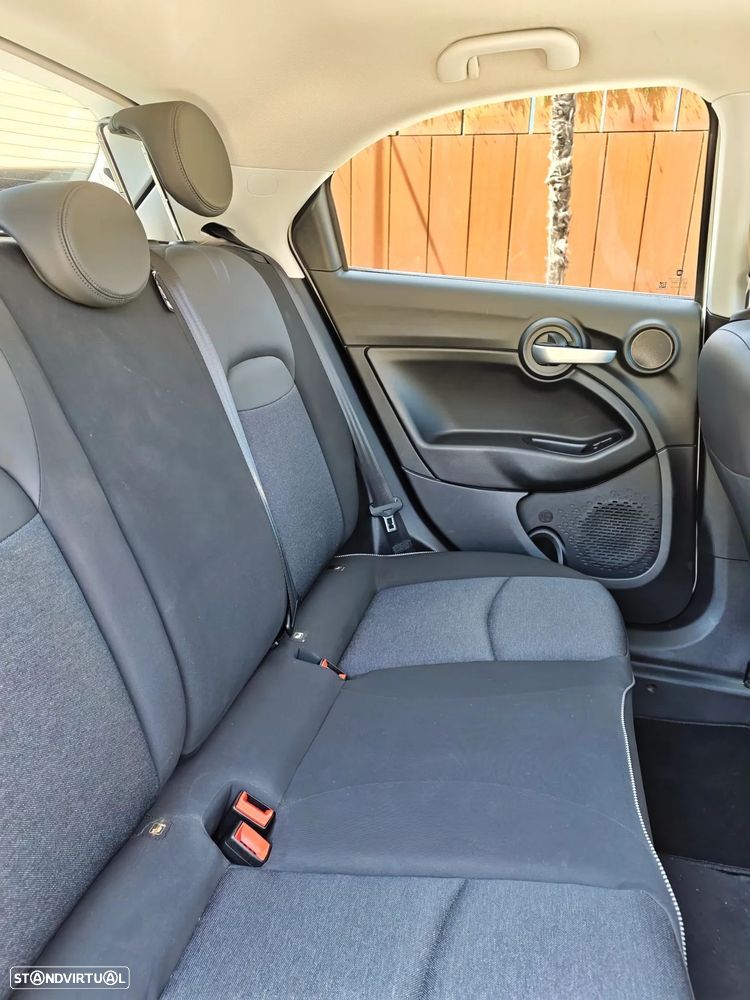 Fiat 500X 1.0 FireFly Urban - 33