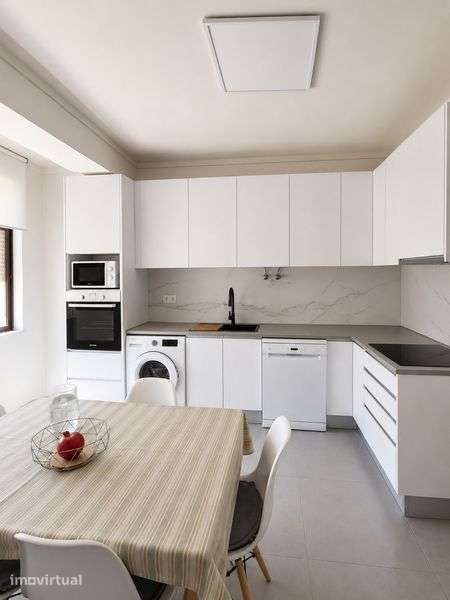 Apartamento T2 remodelado Lavradio barreiro - Grande imagem: 4/12