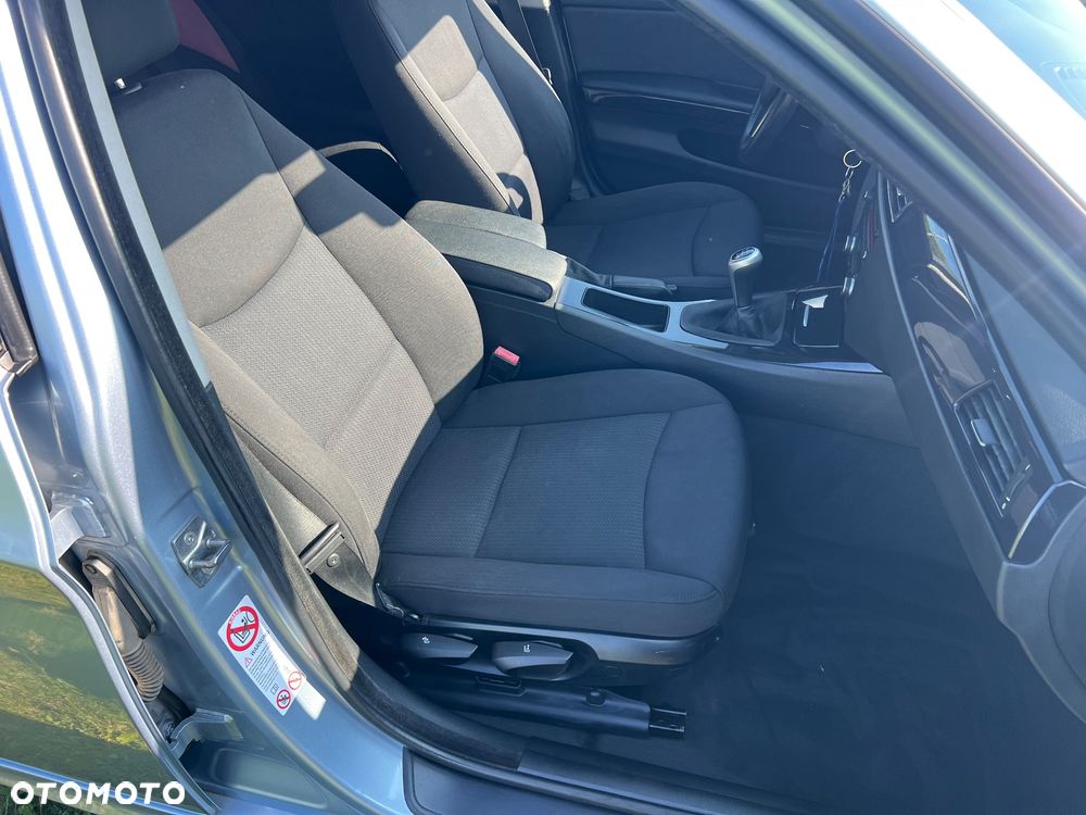 BMW Seria 3 318i Edition Lifestyle - 7
