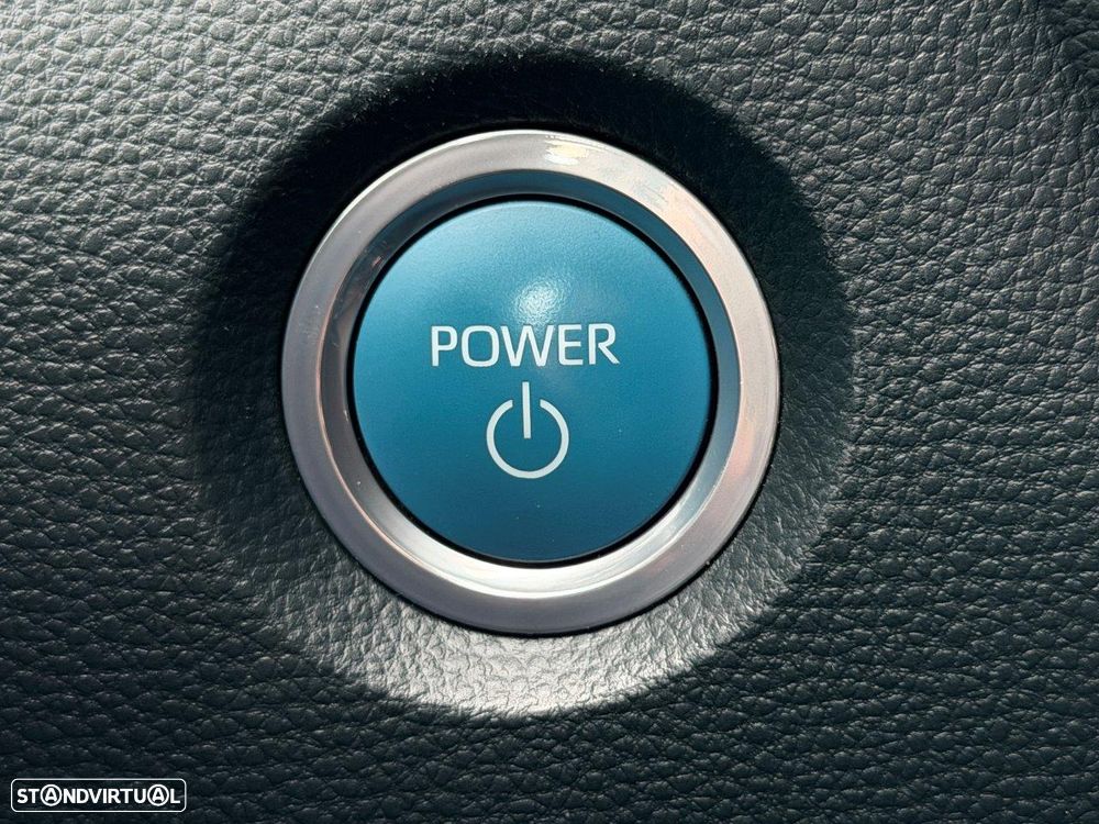 Toyota Corolla Touring Sports 1.8 Hybrid Comfort - 22