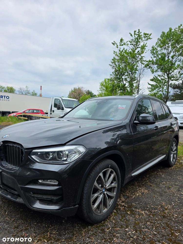 BMW X3 xDrive30i xLine - 8