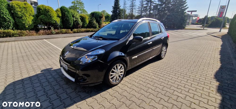 Renault Clio 1.5 dCi Extreme - 2