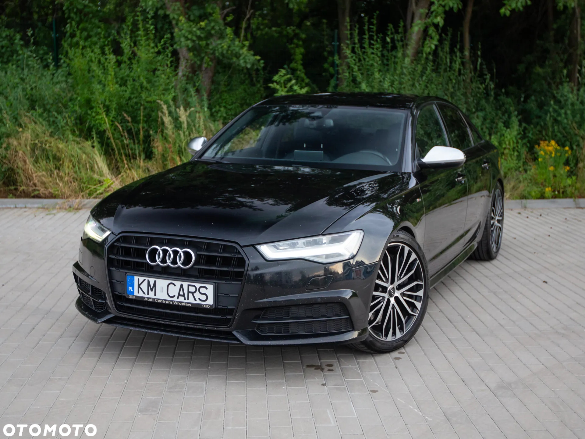 Audi A6 3.0 TDI S tronic - 4