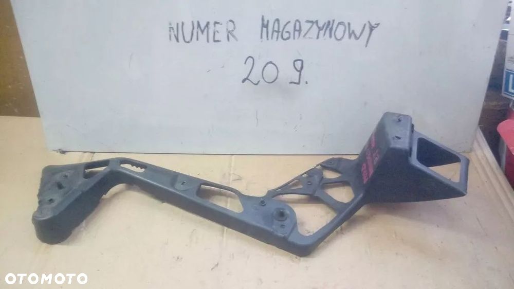 ŚLIZG LEWY PRAWY MONDEO MK47S71-N17E851-A - 1